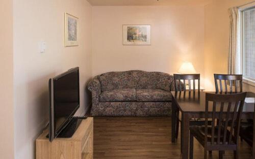 Beachside Motel Penticton Ngoại thất bức ảnh