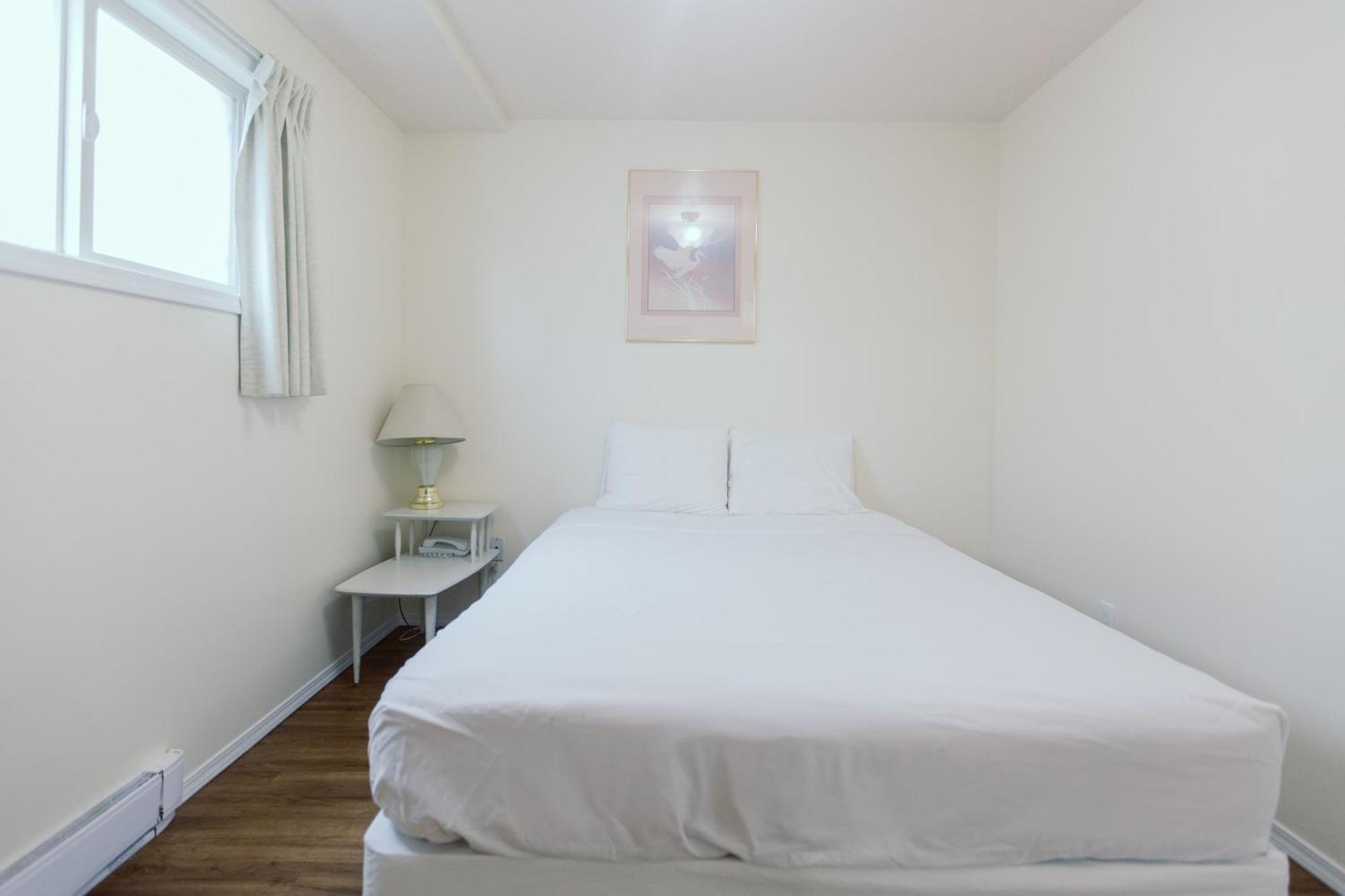 Beachside Motel Penticton Ngoại thất bức ảnh