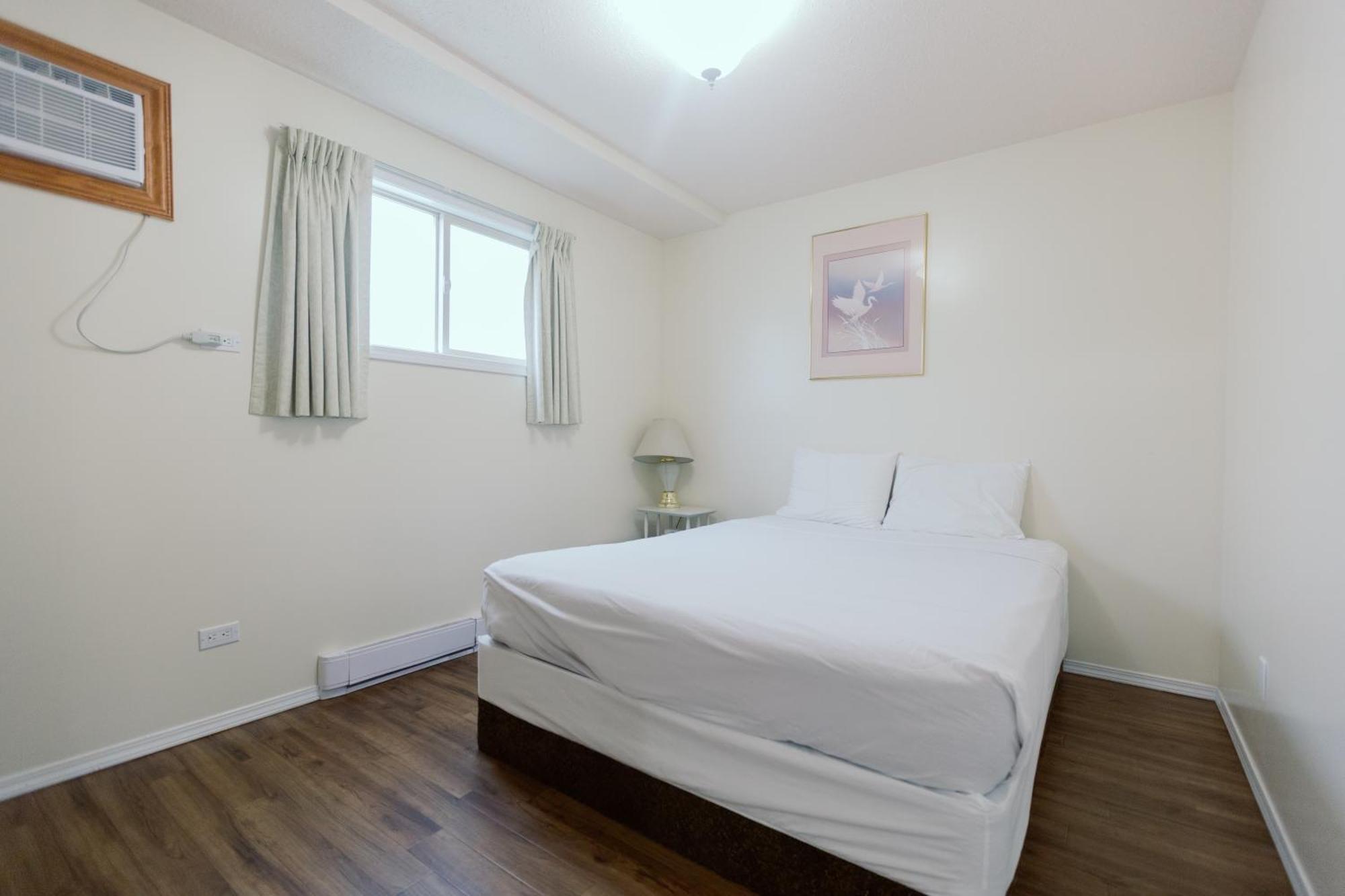 Beachside Motel Penticton Ngoại thất bức ảnh
