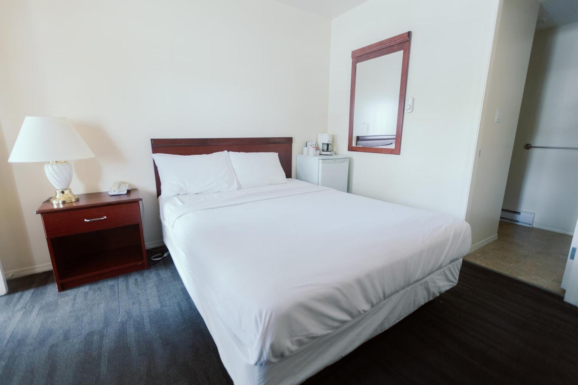 Beachside Motel Penticton Ngoại thất bức ảnh
