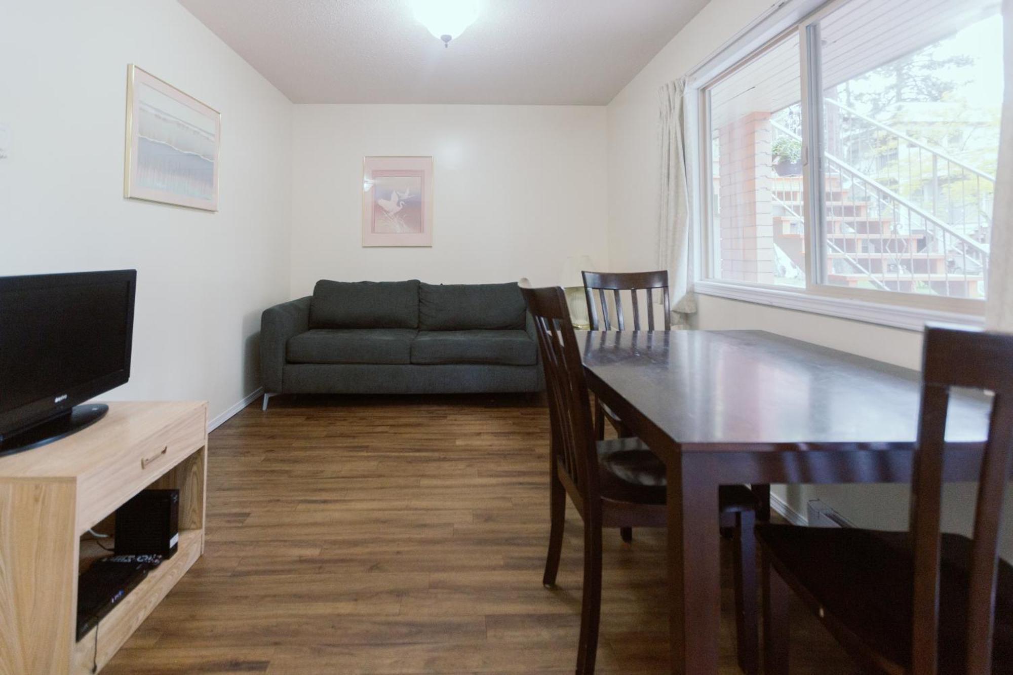 Beachside Motel Penticton Ngoại thất bức ảnh