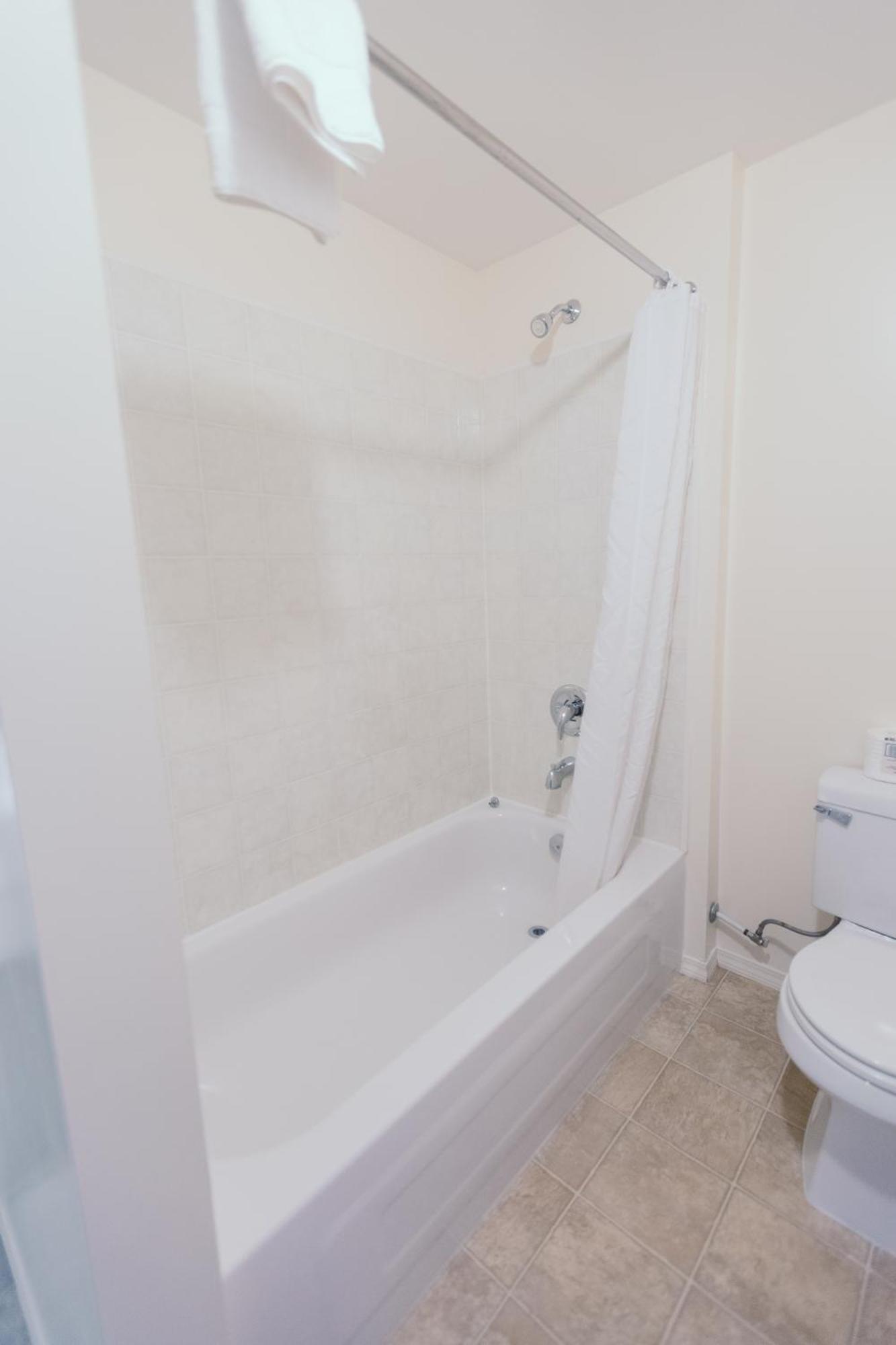 Beachside Motel Penticton Ngoại thất bức ảnh