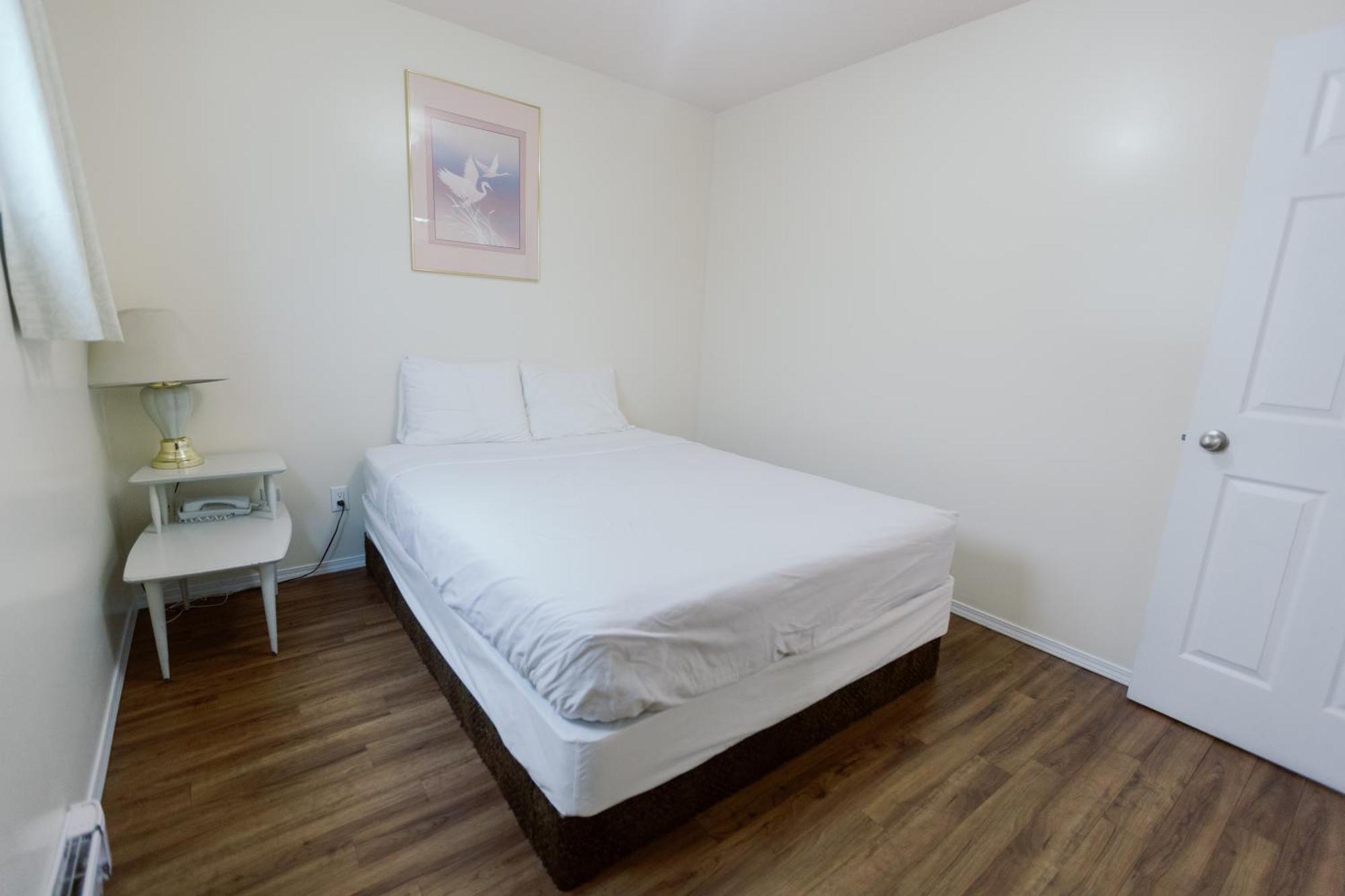 Beachside Motel Penticton Ngoại thất bức ảnh