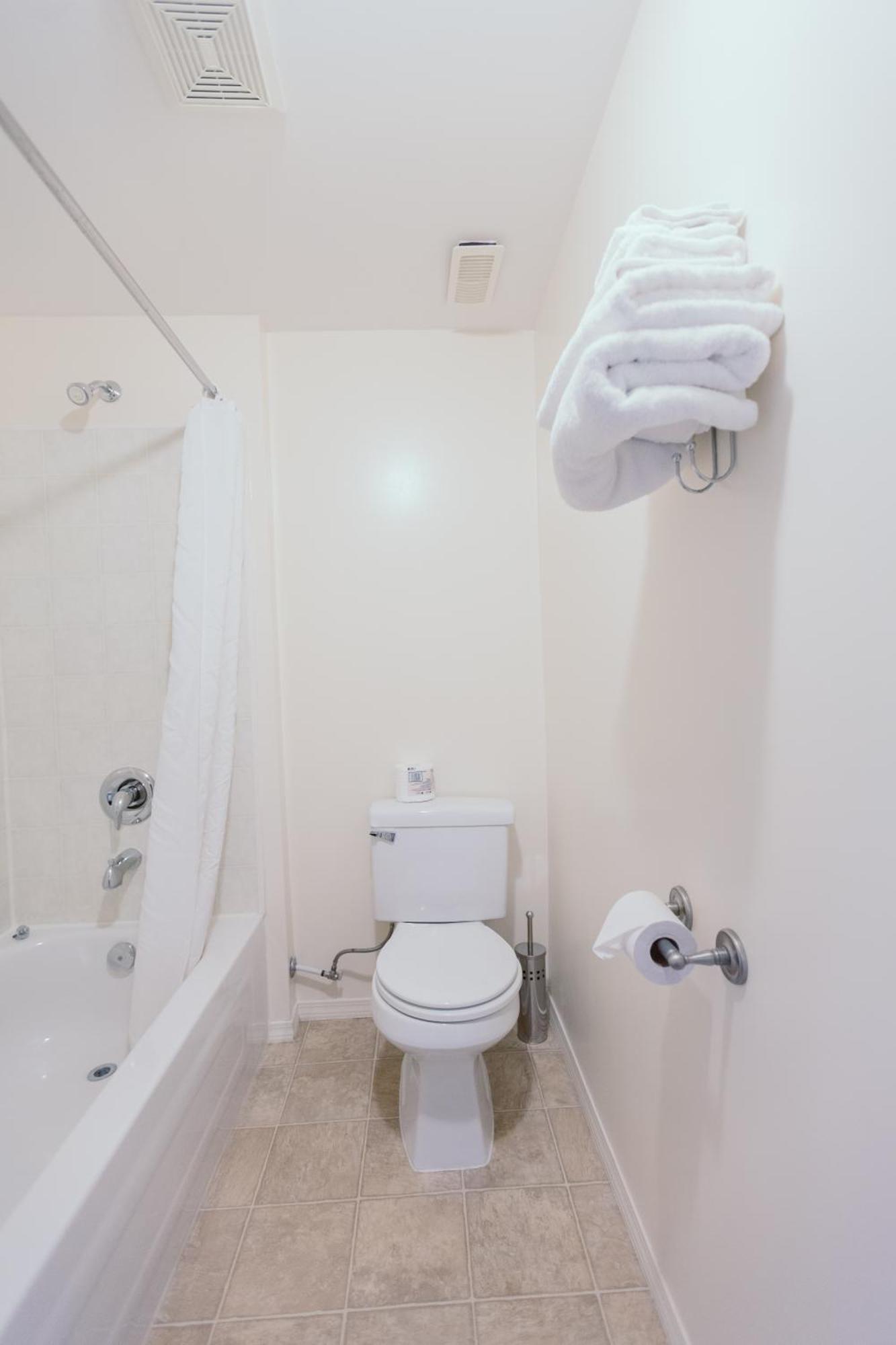 Beachside Motel Penticton Ngoại thất bức ảnh