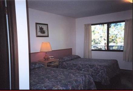 Beachside Motel Penticton Ngoại thất bức ảnh