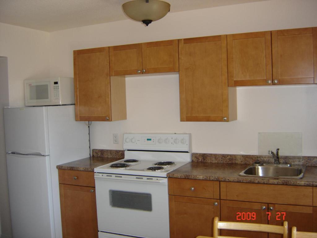 Beachside Motel Penticton Ngoại thất bức ảnh